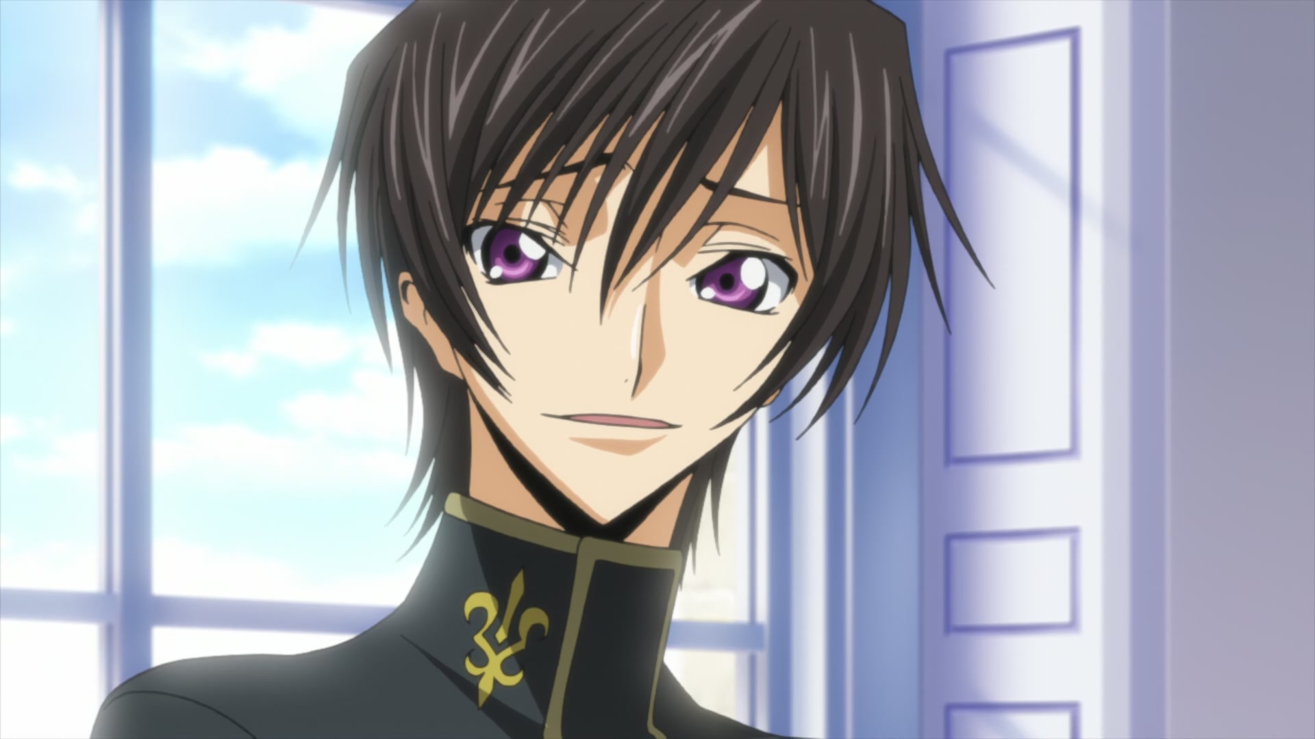 Code Geass Ep 30: Knights of the Round @ 00:06:21