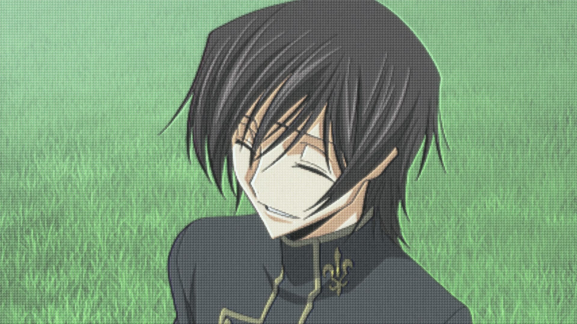 Code Geass Ep 30: Knights of the Round @ 00:07:25