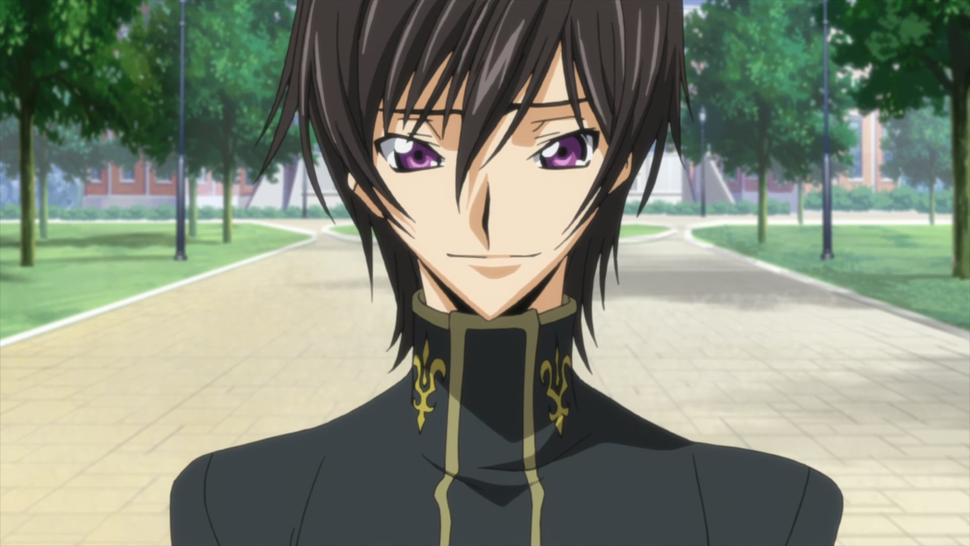 Code Geass Ep 30: Knights of the Round @ 00:07:56