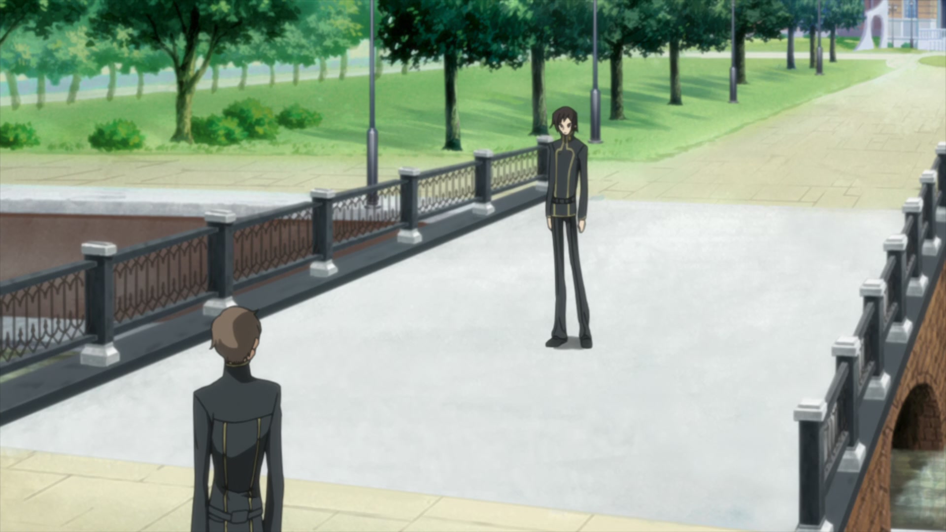 Code Geass Ep 30: Knights of the Round @ 00:08:21