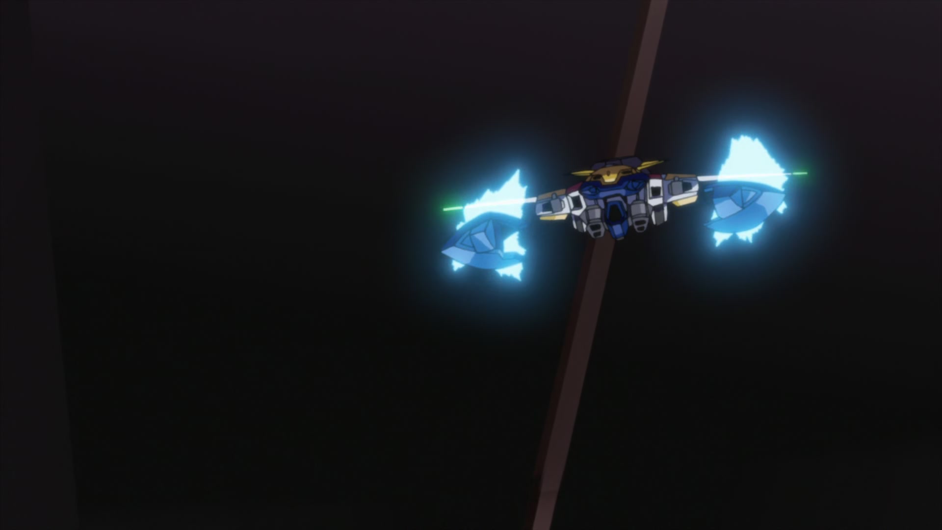 Code Geass Ep 30: Knights of the Round @ 00:09:31