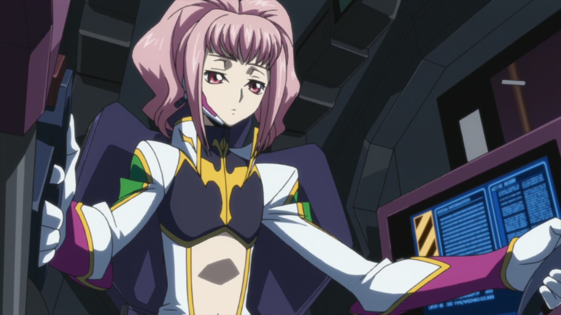 Code Geass Ep 30: Knights of the Round @ 00:11:12