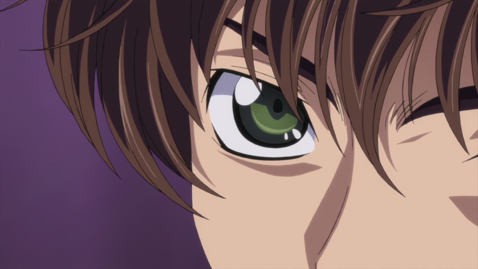 Code Geass Ep 30: Knights of the Round @ 00:11:18