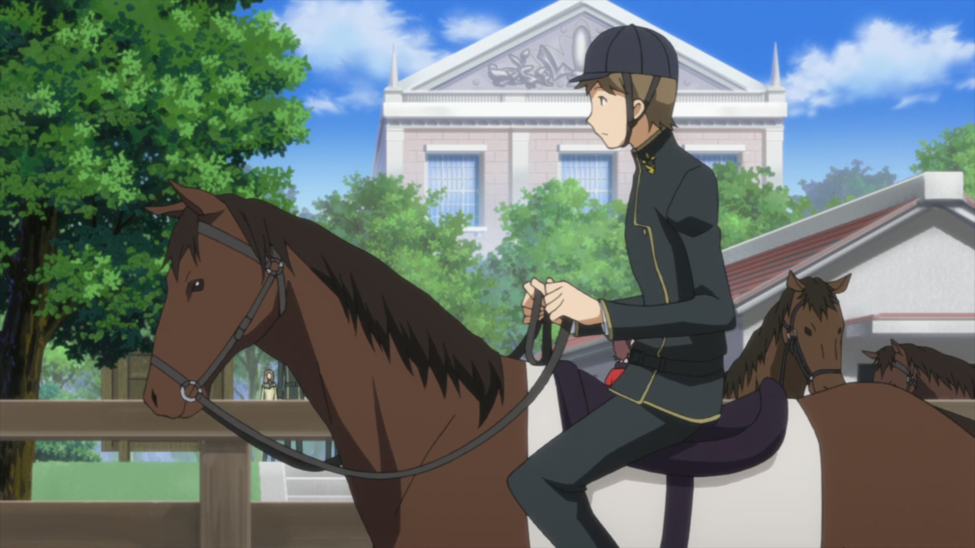 Code Geass Ep 30: Knights of the Round @ 00:12:02