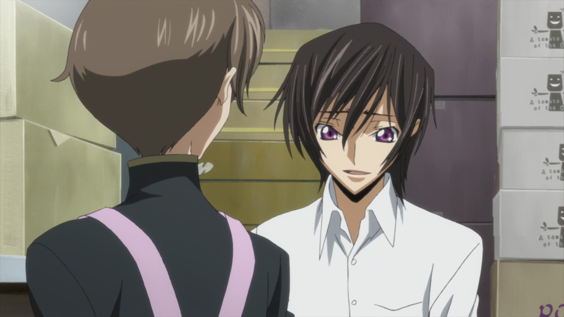 Code Geass Ep 30: Knights of the Round @ 00:12:21