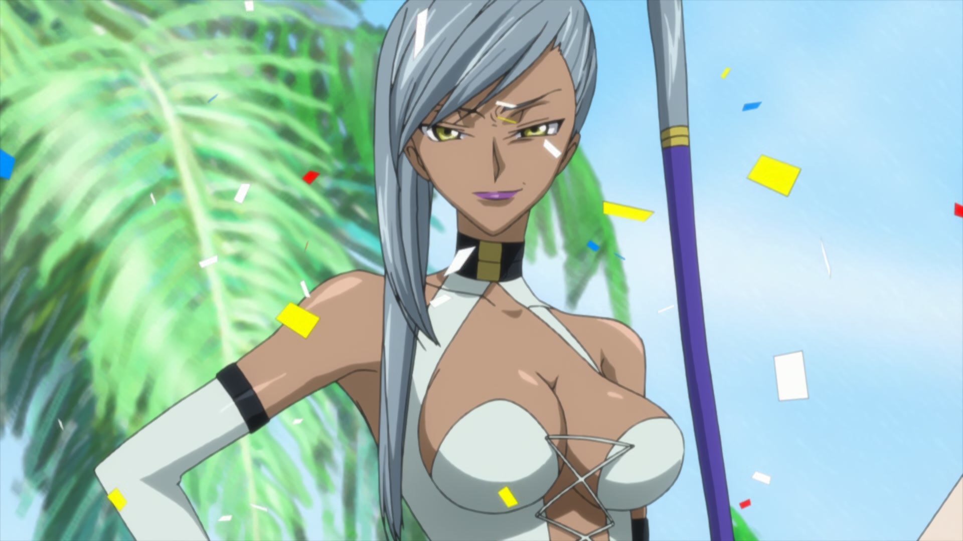 Code Geass Ep 30: Knights of the Round @ 00:14:09