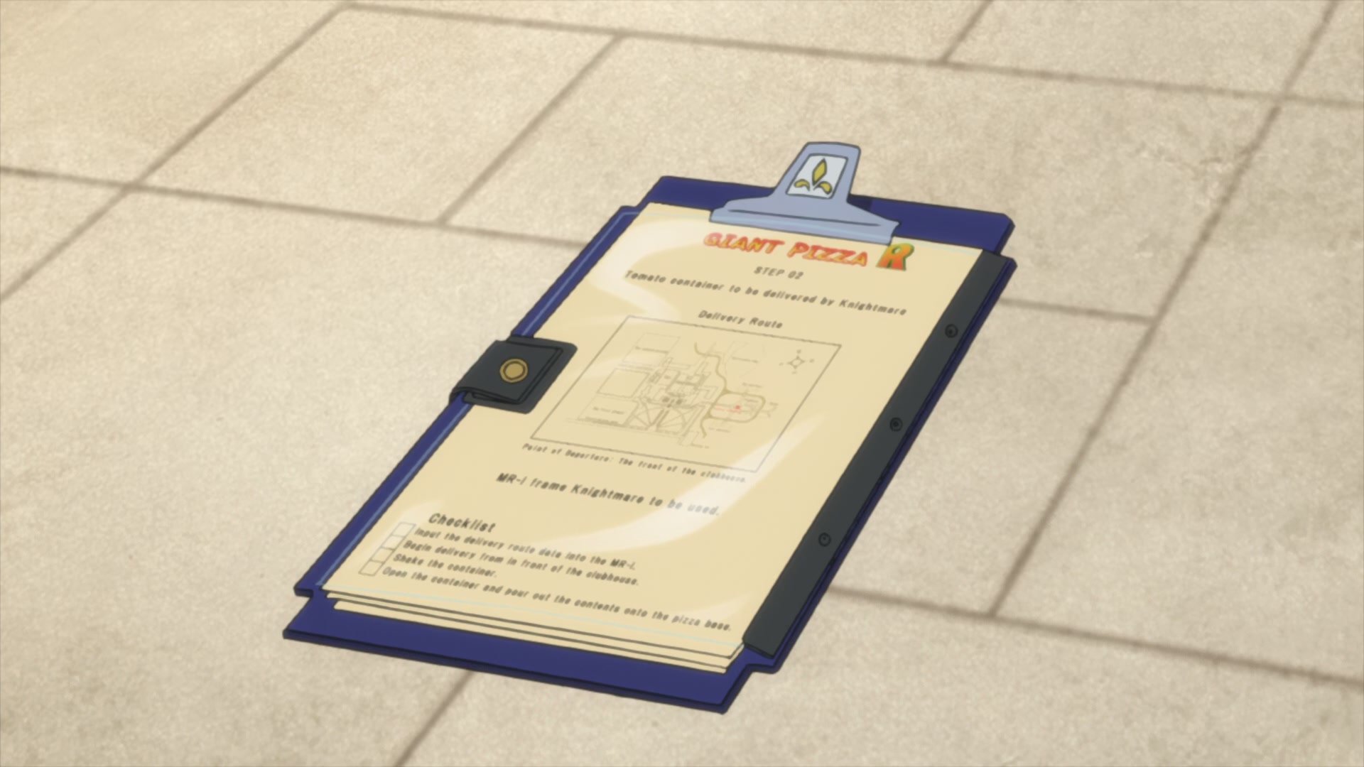 Code Geass Ep 30: Knights of the Round @ 00:14:59