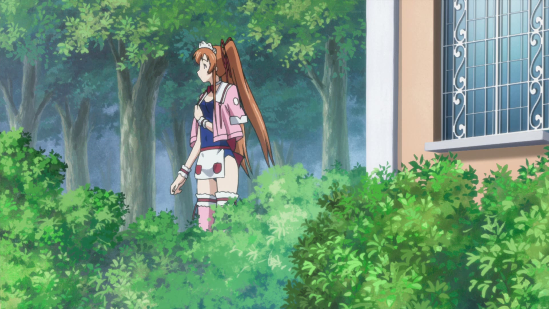 Code Geass Ep 30: Knights of the Round @ 00:15:37