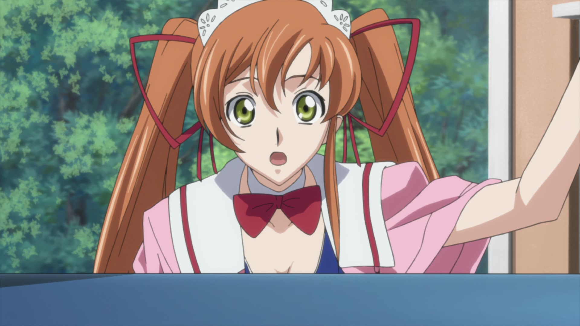 Code Geass Ep 30: Knights of the Round @ 00:15:50