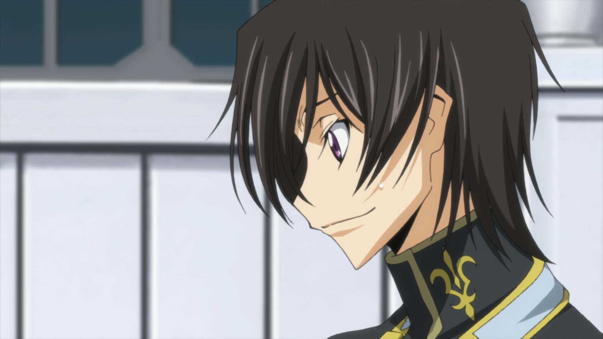Code Geass Ep 30: Knights of the Round @ 00:15:56