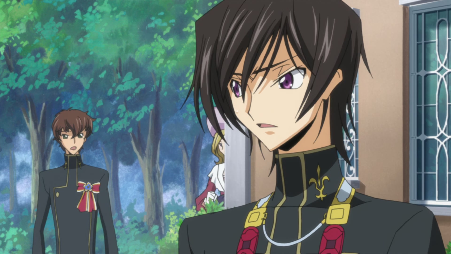 Code Geass Ep 30: Knights of the Round @ 00:16:40