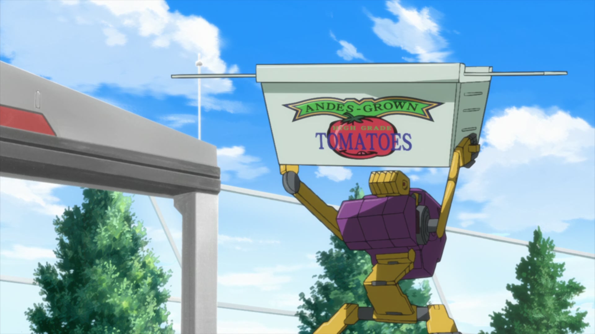 Code Geass Ep 30: Knights of the Round @ 00:18:21