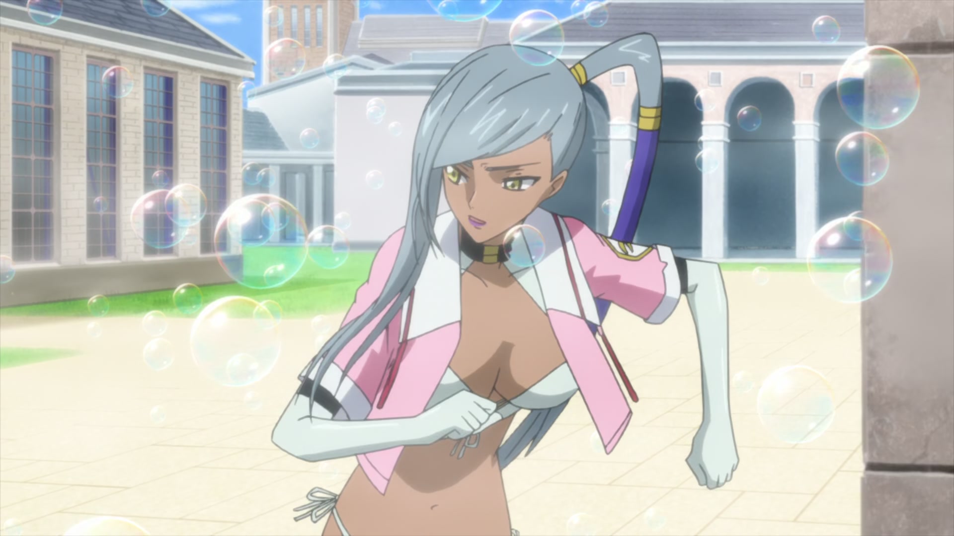 Code Geass Ep 30: Knights of the Round @ 00:18:40