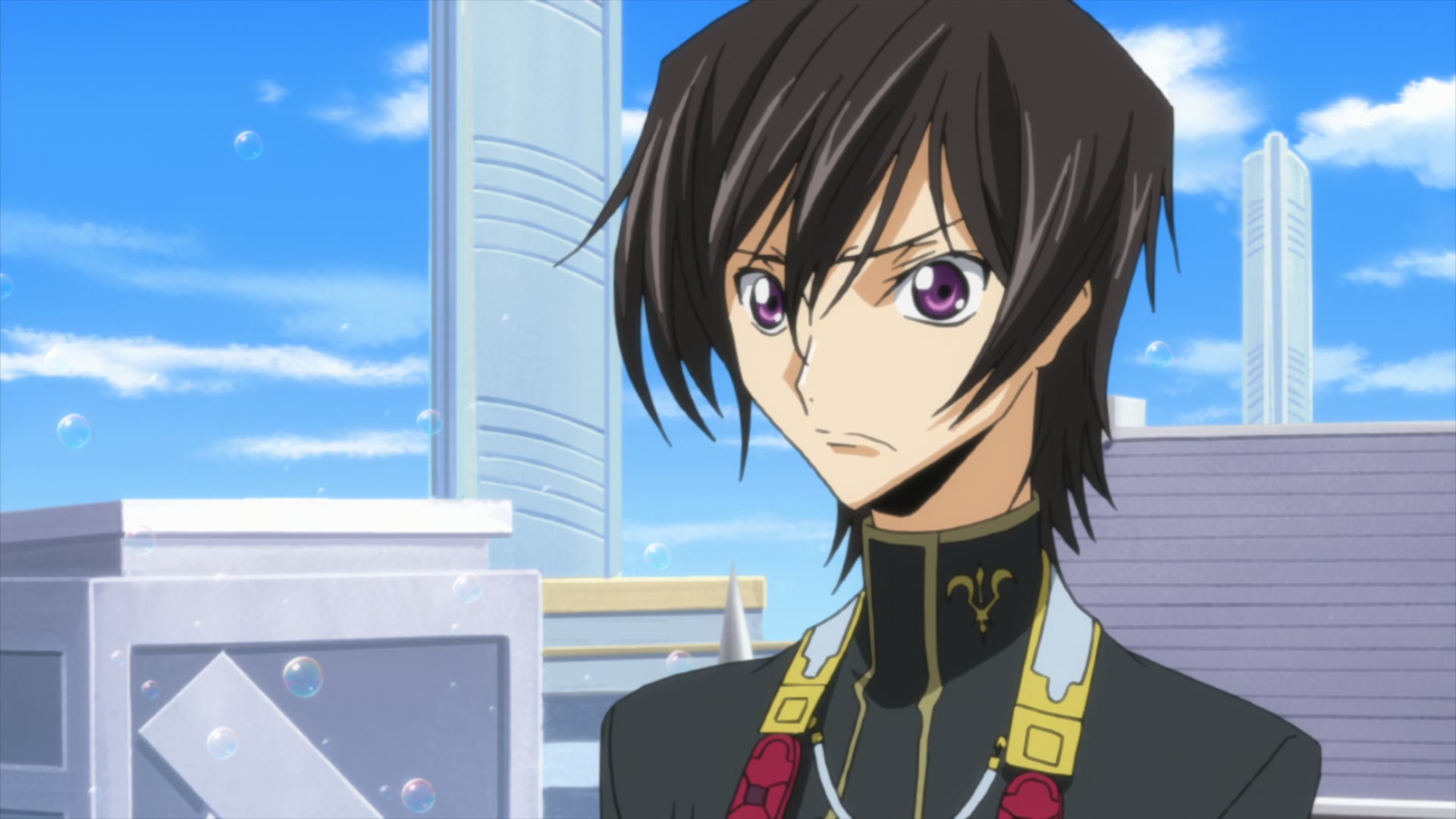 Code Geass Ep 30: Knights of the Round @ 00:19:18