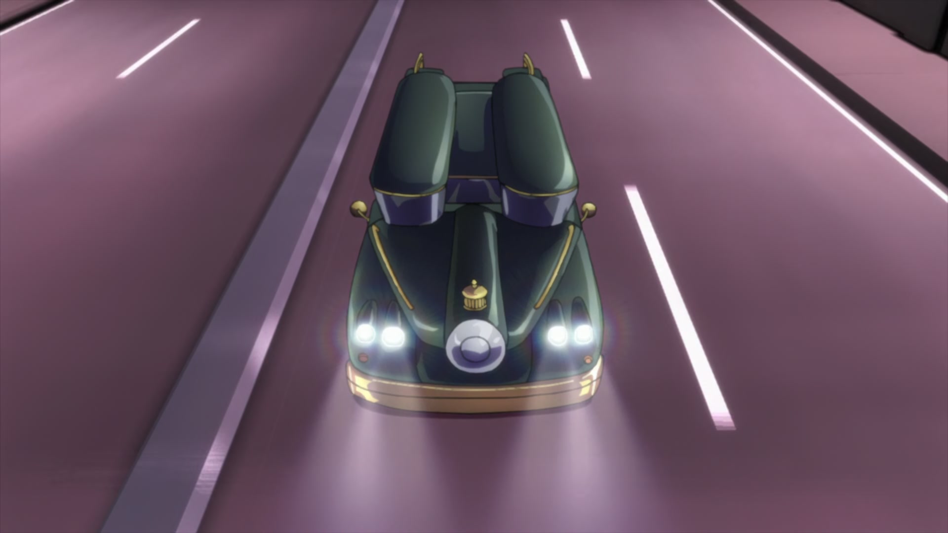 Code Geass Ep 30: Knights of the Round @ 00:20:09