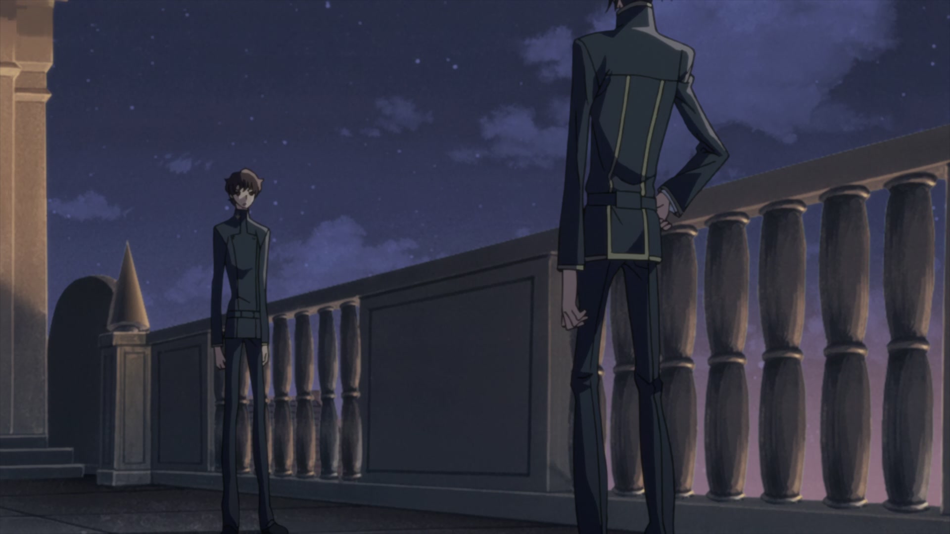 Code Geass Ep 30: Knights of the Round @ 00:20:53