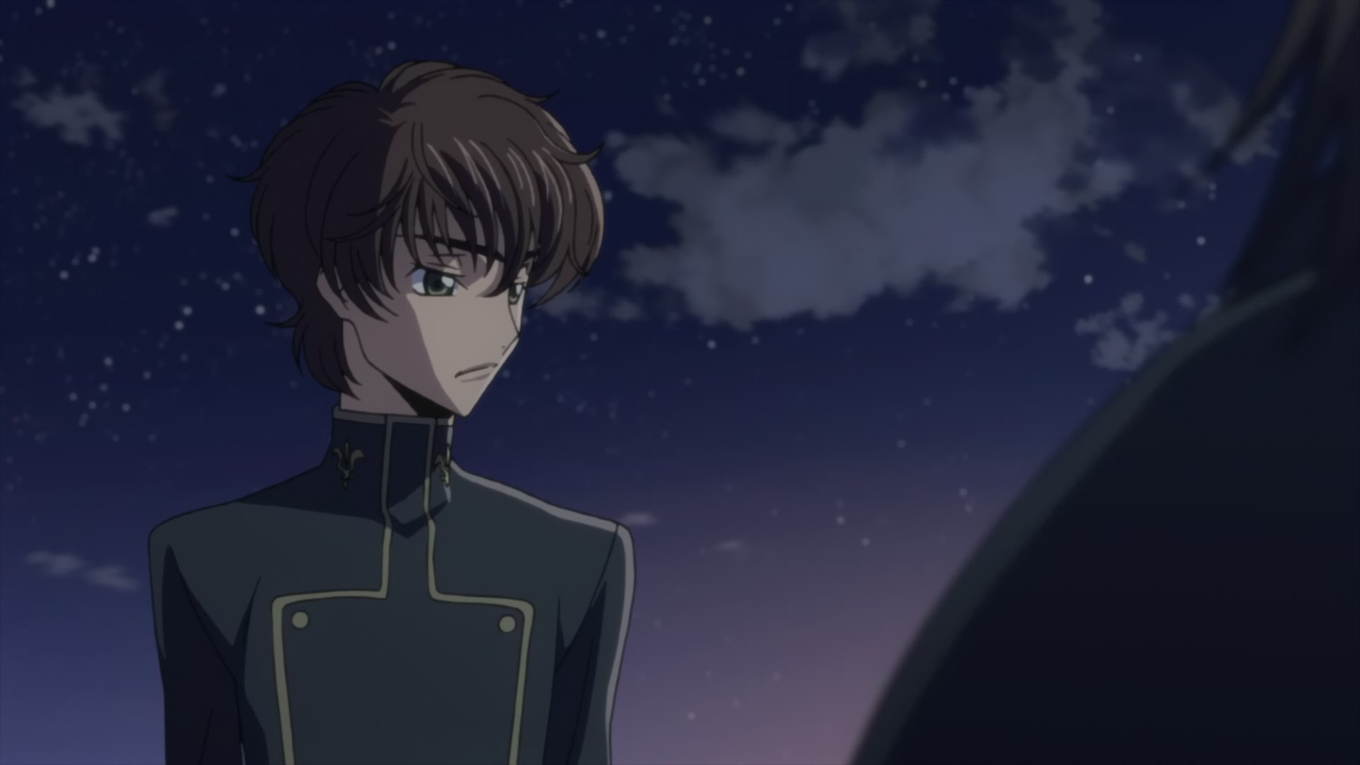 Code Geass Ep 30: Knights of the Round @ 00:20:59