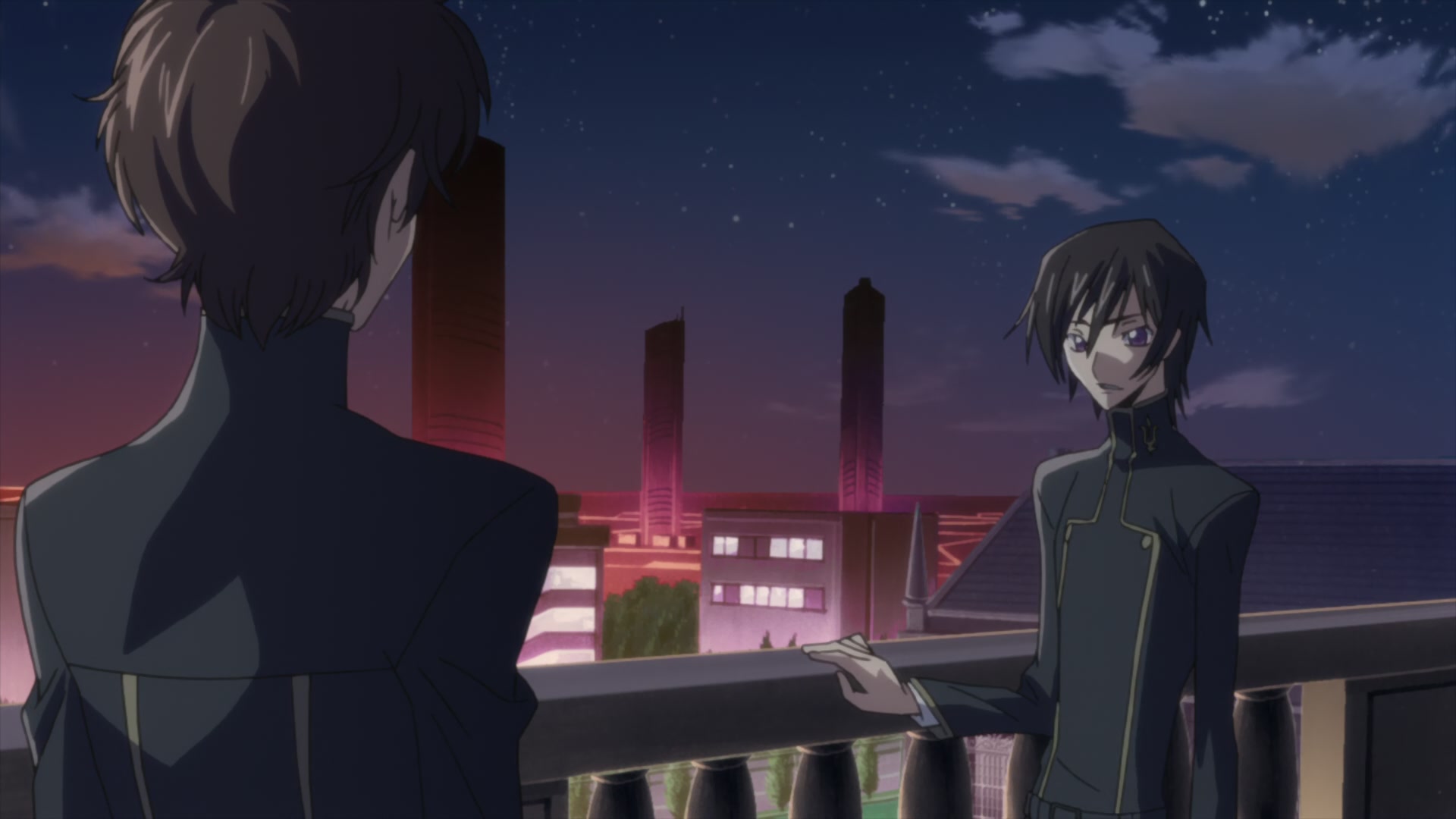 Code Geass Ep 30: Knights of the Round @ 00:21:12