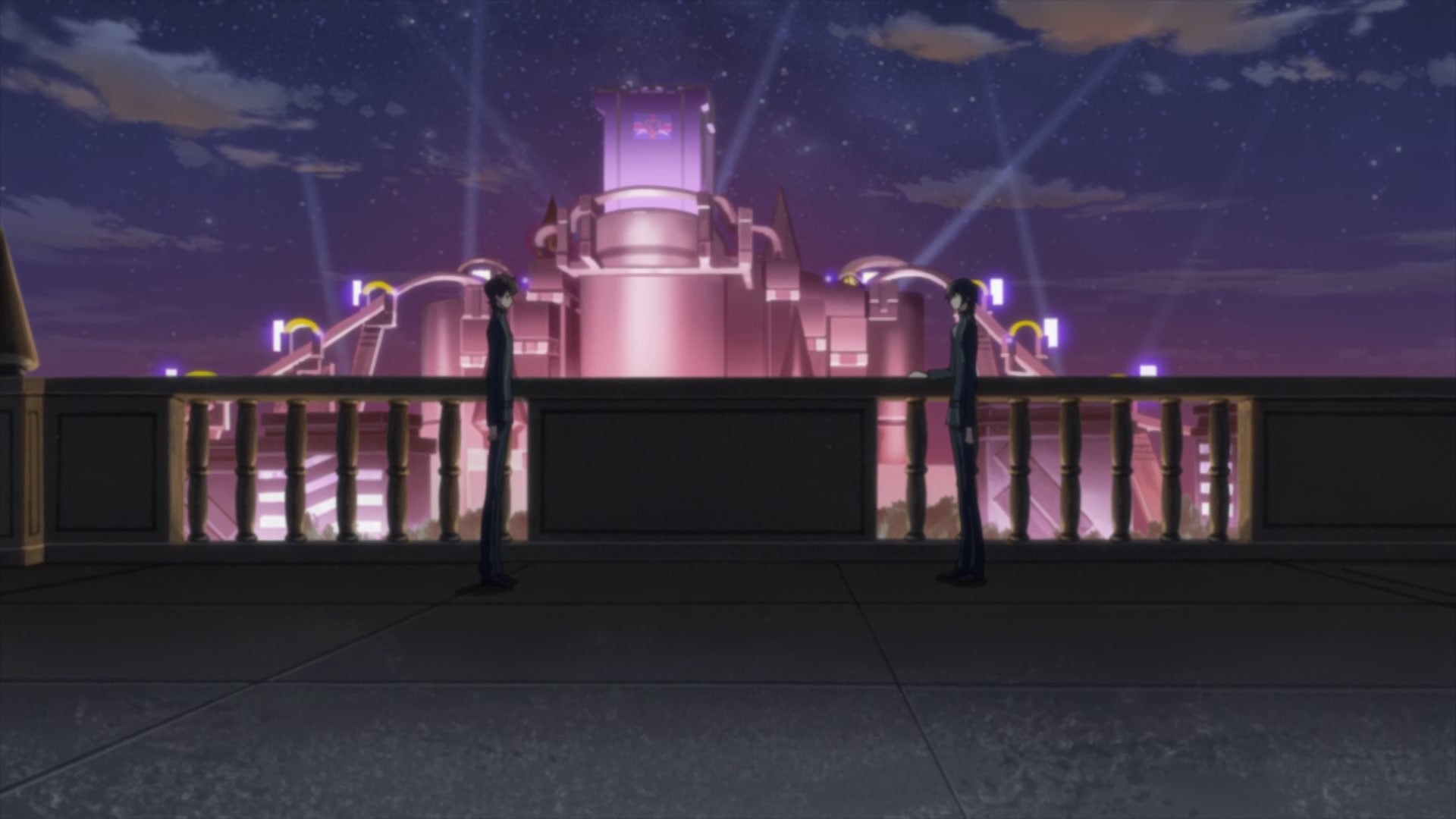 Code Geass Ep 30: Knights of the Round @ 00:21:18