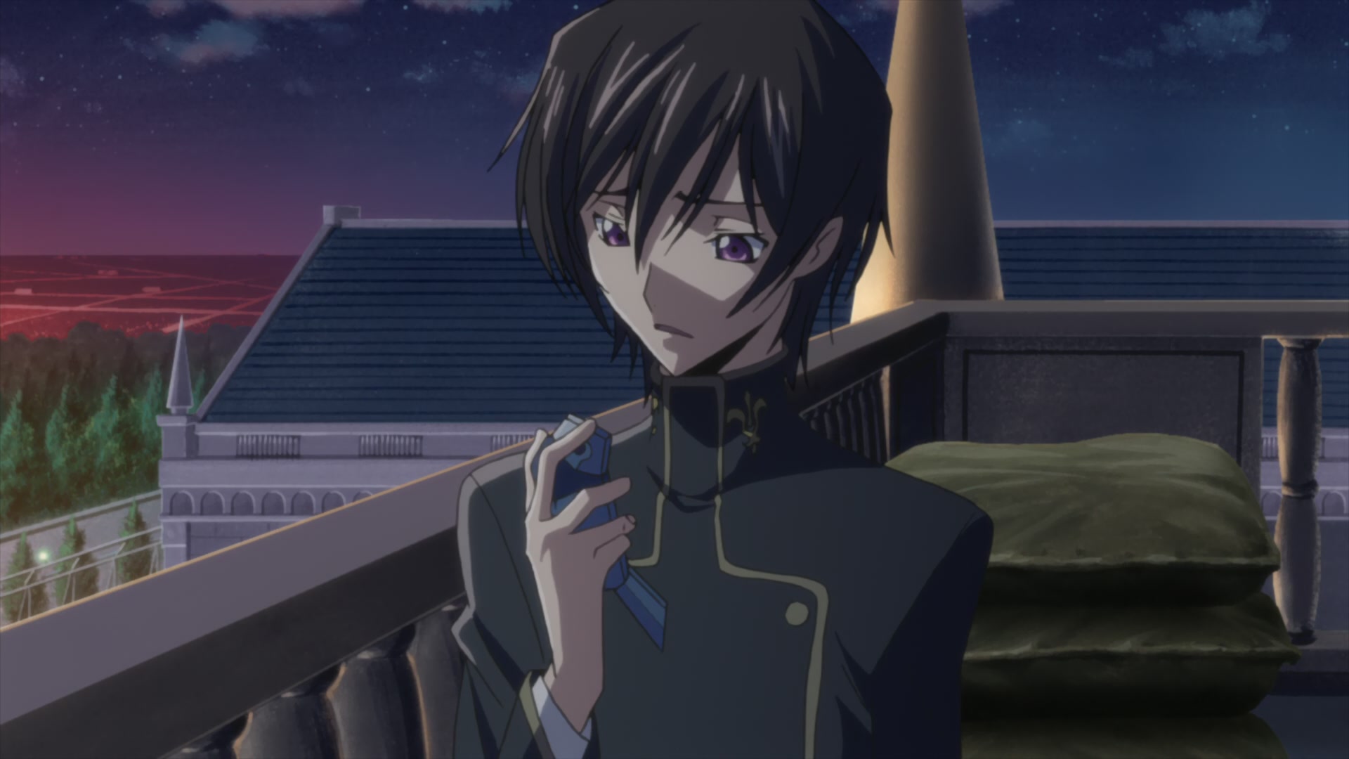 Code Geass Ep 30: Knights of the Round @ 00:21:50