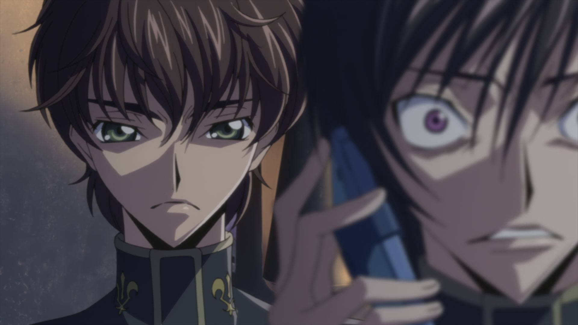 Code Geass Ep 30: Knights of the Round @ 00:22:02