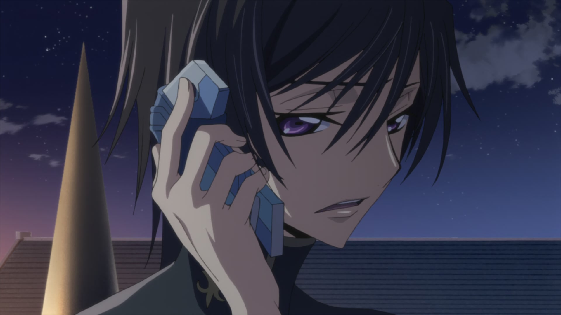 Code Geass Ep 31: Pacific Ocean Siege Battle @ 00:01:12