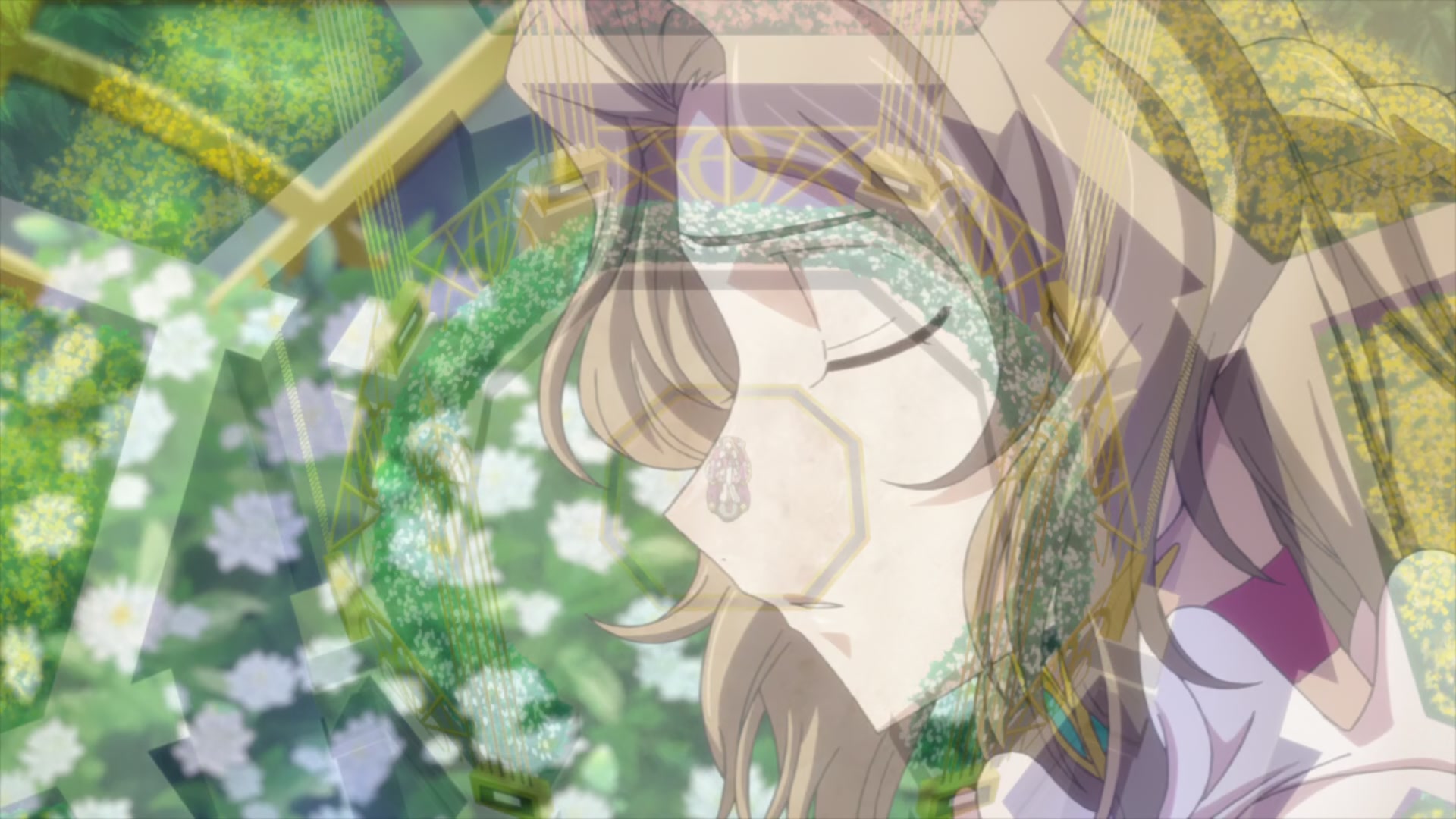 Code Geass Ep 31: Pacific Ocean Siege Battle @ 00:03:06