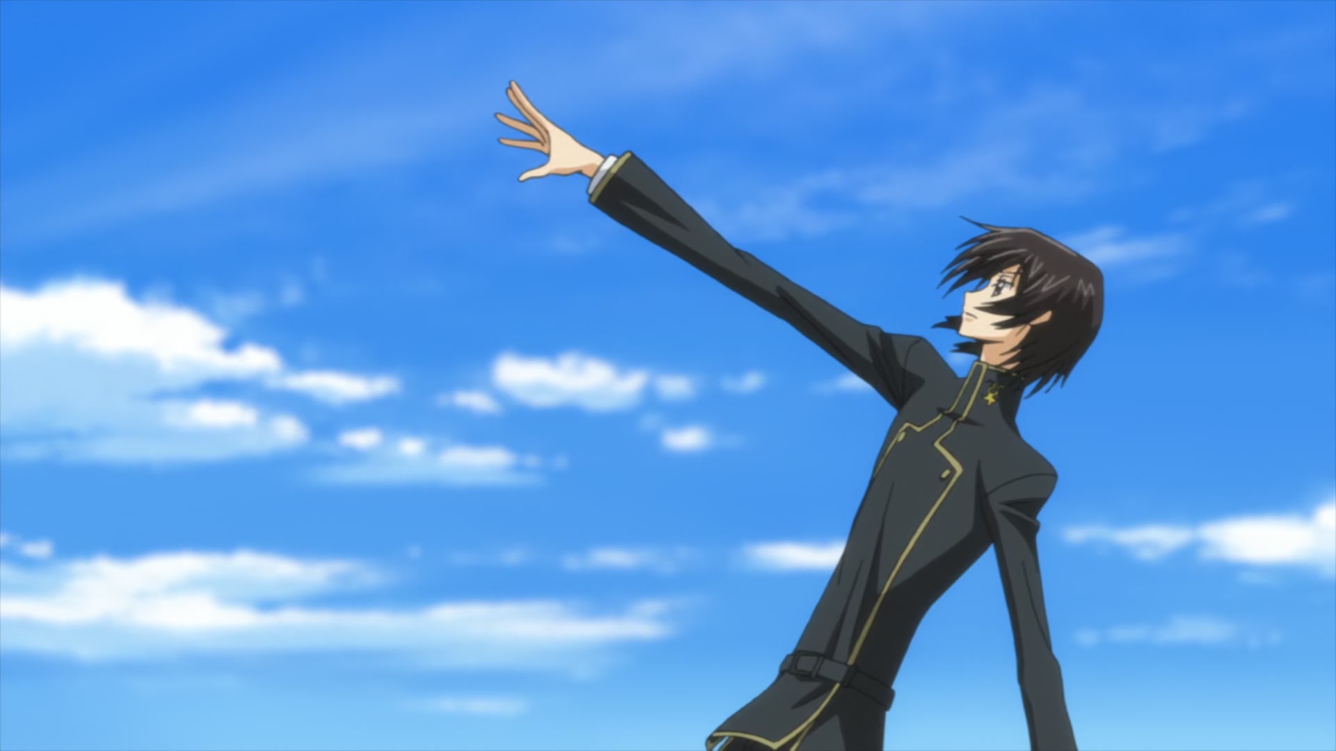 Code Geass Ep 31: Pacific Ocean Siege Battle @ 00:03:25