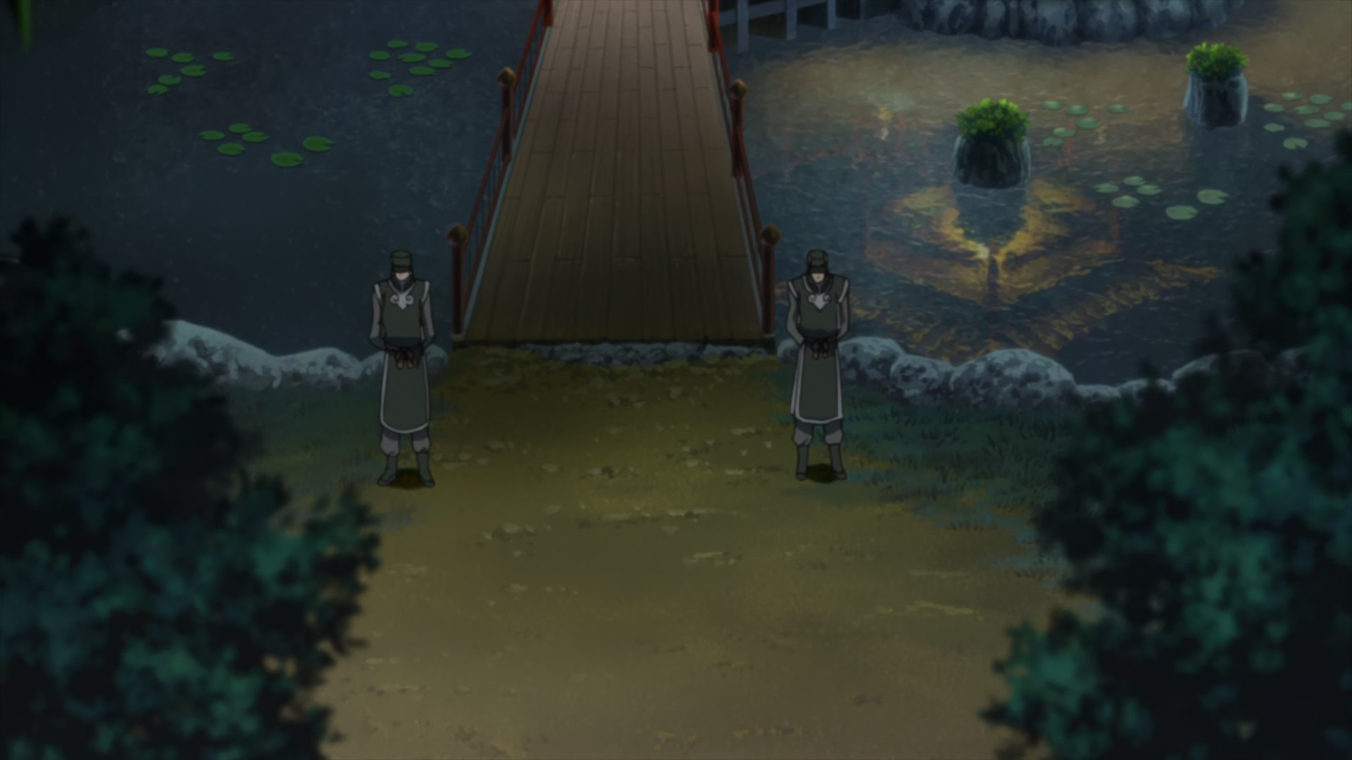 Code Geass Ep 31: Pacific Ocean Siege Battle @ 00:05:18