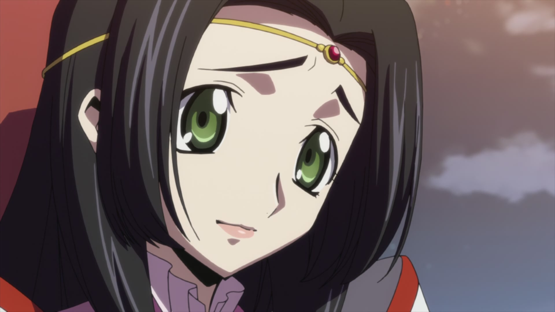 Code Geass Ep 31: Pacific Ocean Siege Battle @ 00:05:44
