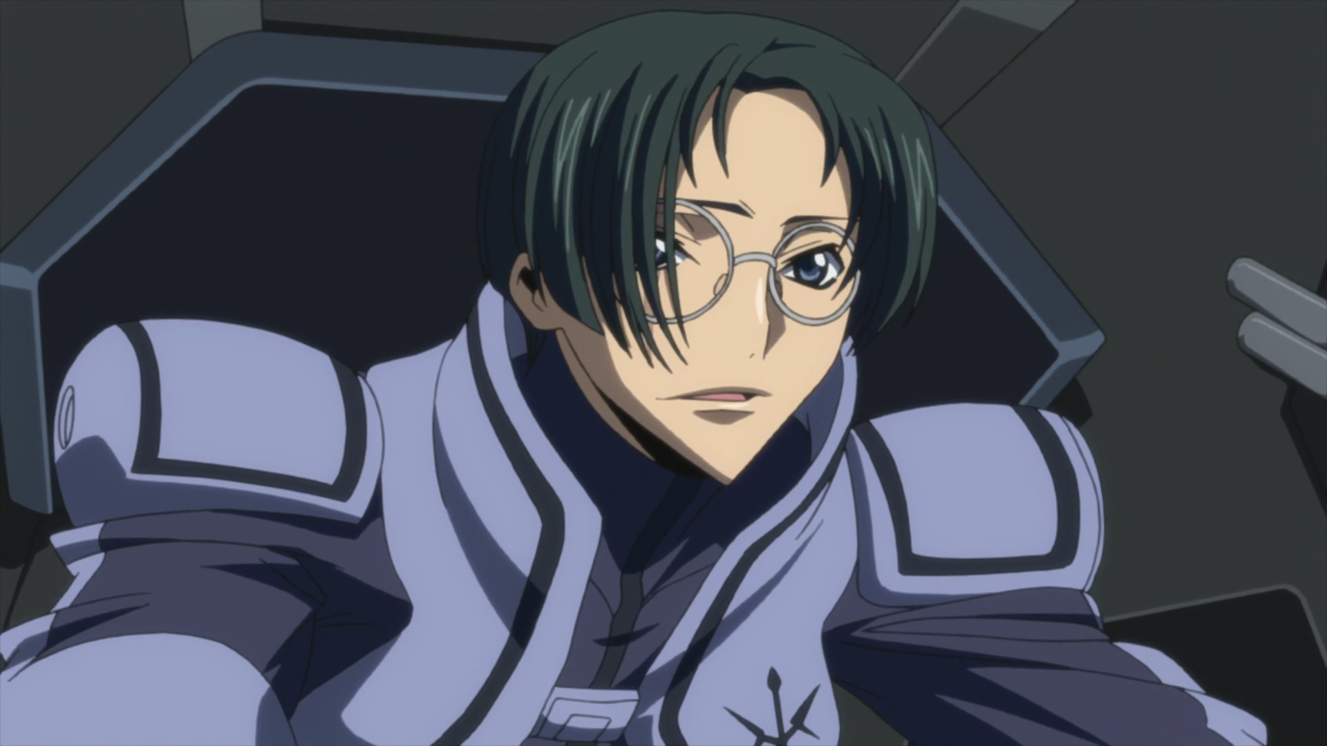 Code Geass Ep 31: Pacific Ocean Siege Battle @ 00:10:28