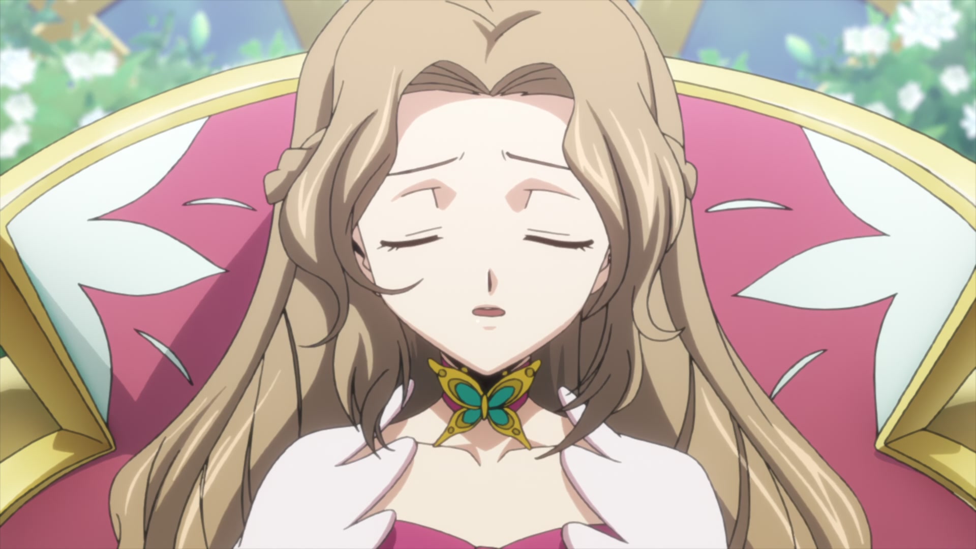 Code Geass Ep 31: Pacific Ocean Siege Battle @ 00:12:09