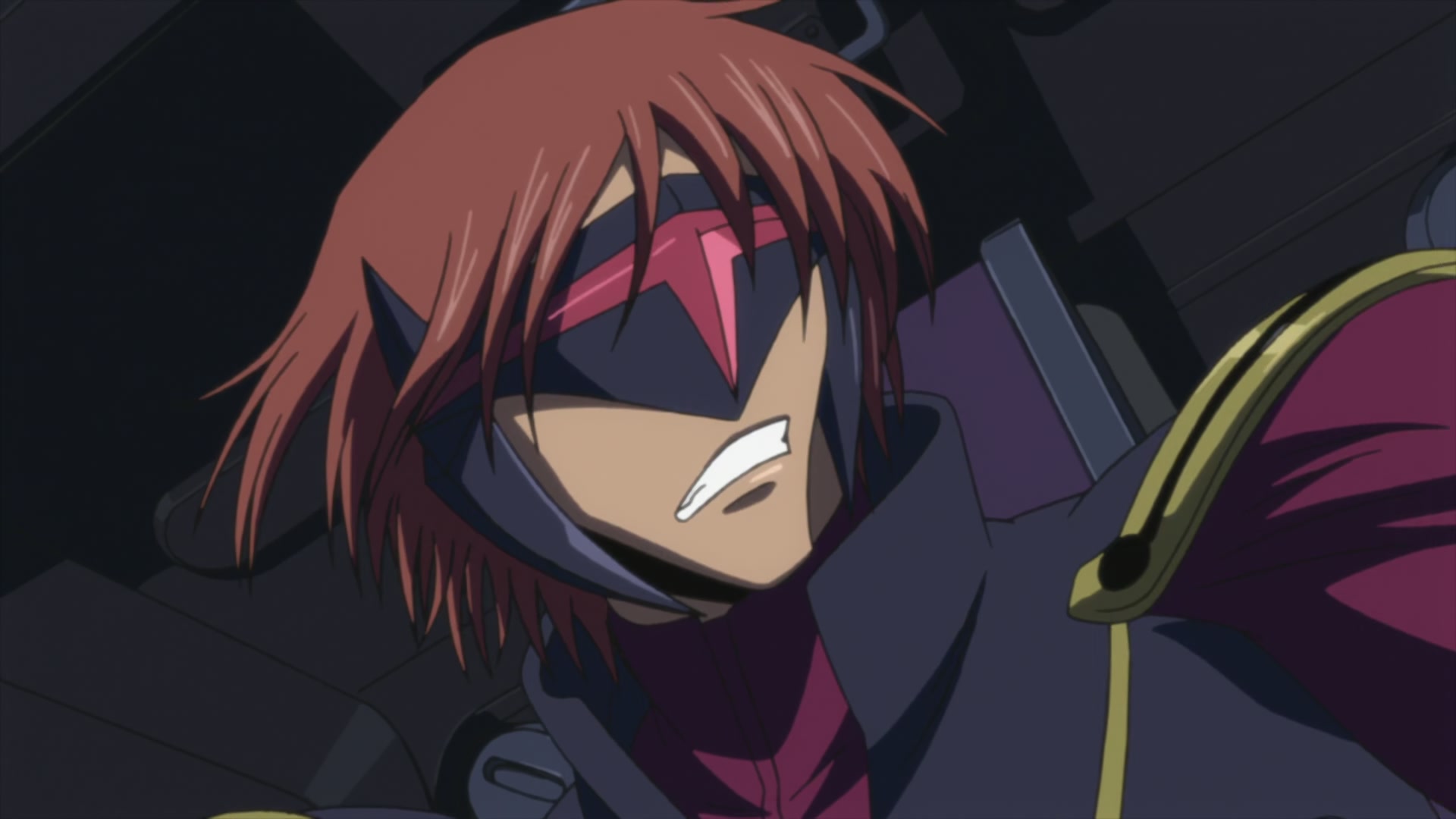 Code Geass Ep 31: Pacific Ocean Siege Battle @ 00:12:15