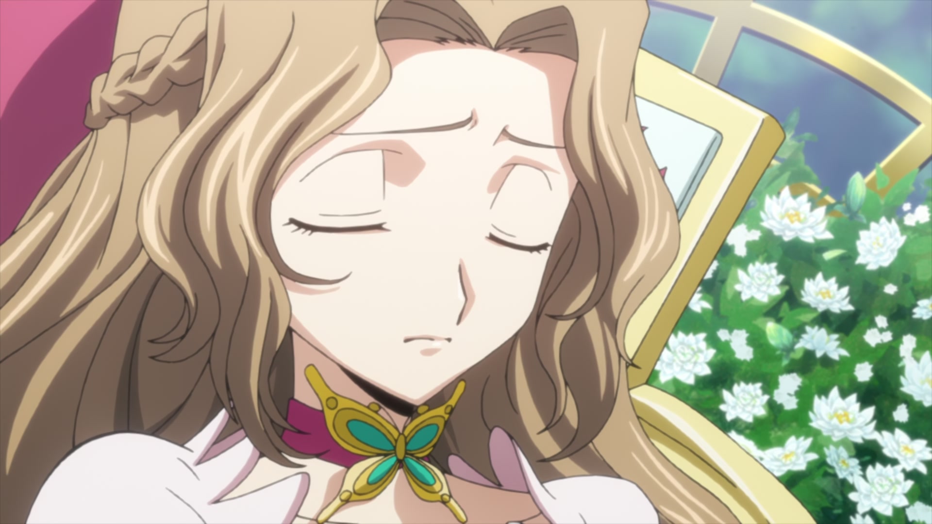 Code Geass Ep 31: Pacific Ocean Siege Battle @ 00:13:50