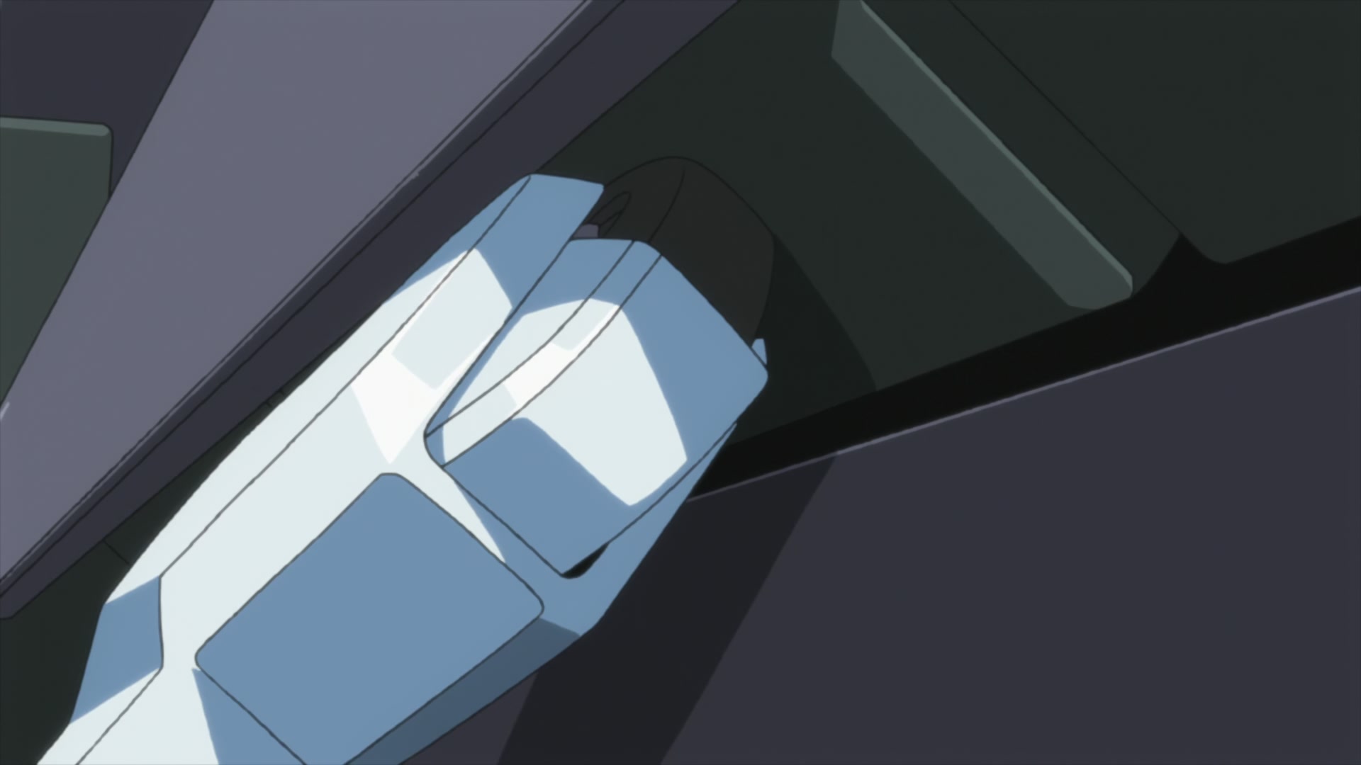 Code Geass Ep 31: Pacific Ocean Siege Battle @ 00:15:50