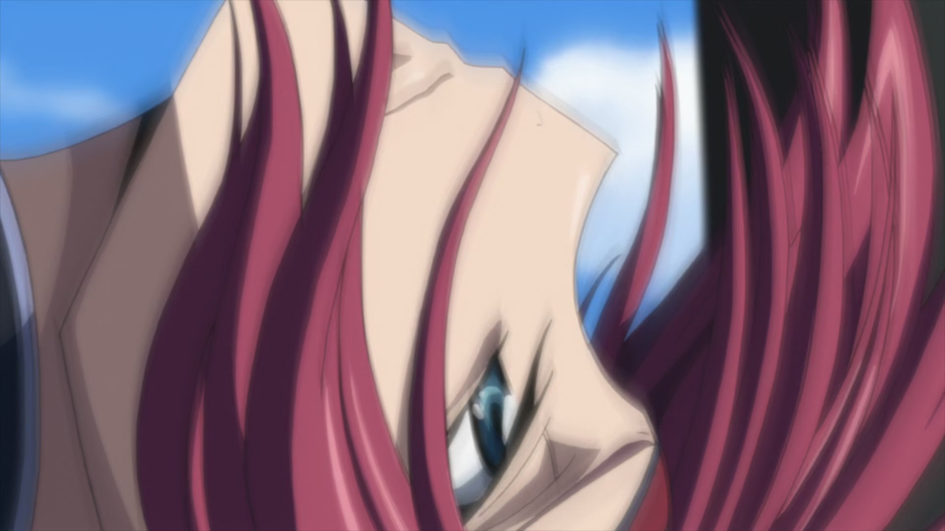 Code Geass Ep 31: Pacific Ocean Siege Battle @ 00:17:18