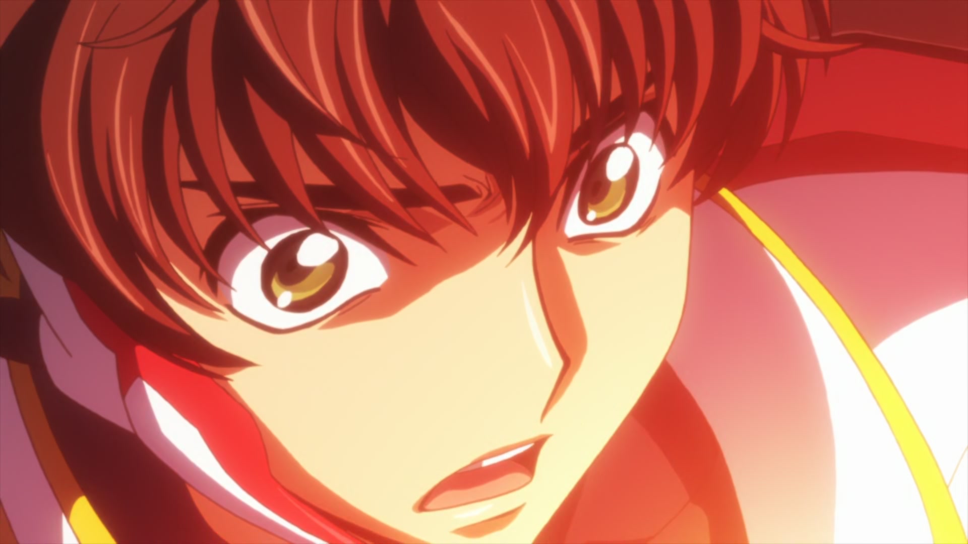 Code Geass Ep 31: Pacific Ocean Siege Battle @ 00:20:40