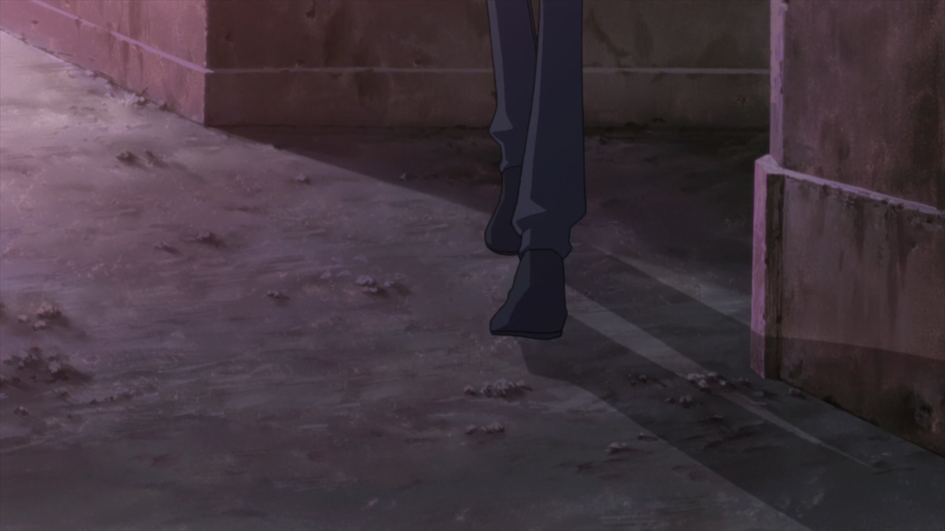 Code Geass Ep 32: Discarded Mask @ 00:09:43