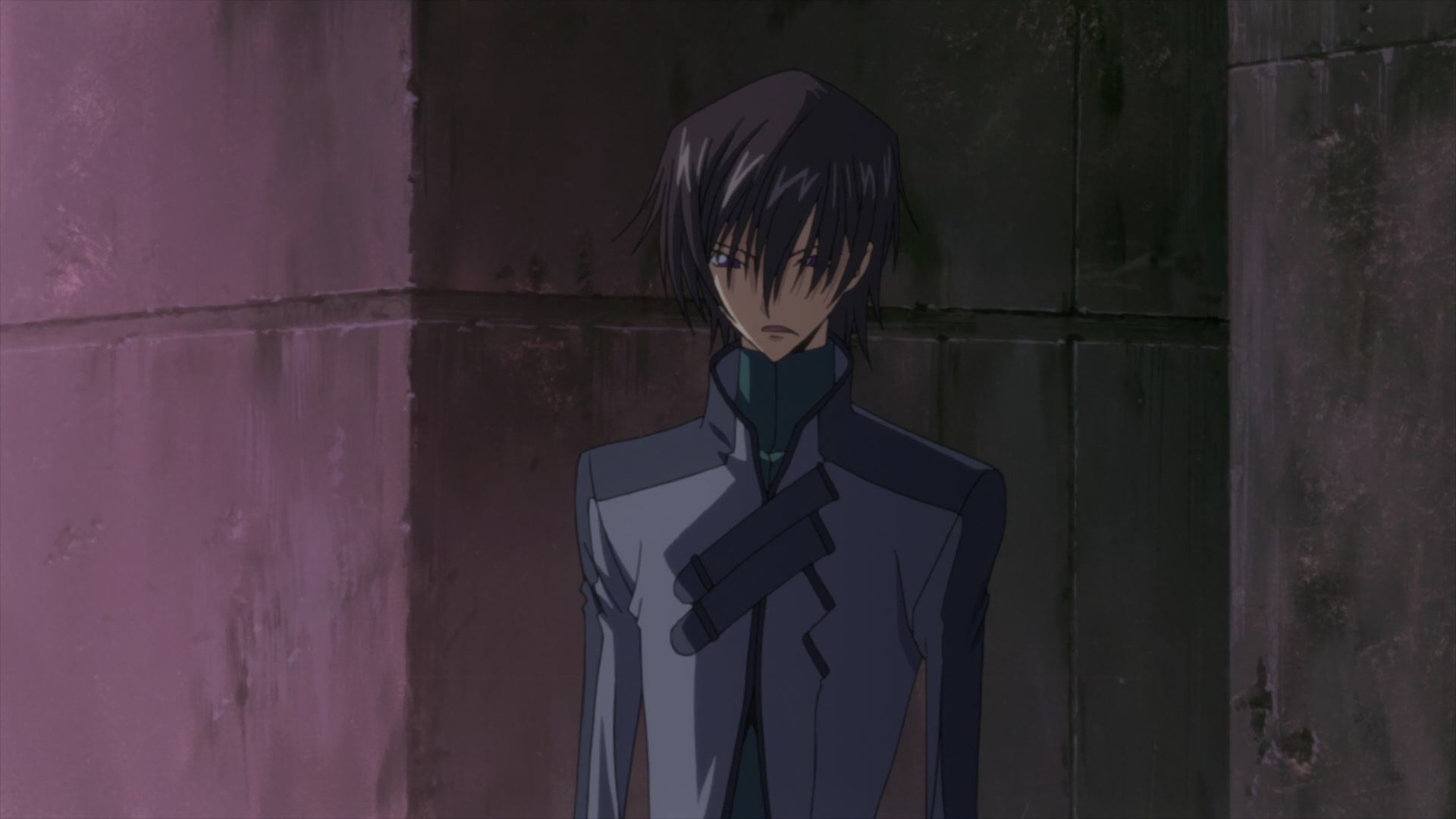 Code Geass Ep 32: Discarded Mask @ 00:09:49