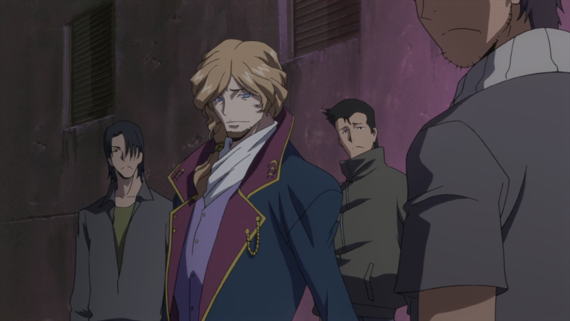 Code Geass Ep 32: Discarded Mask @ 00:09:56
