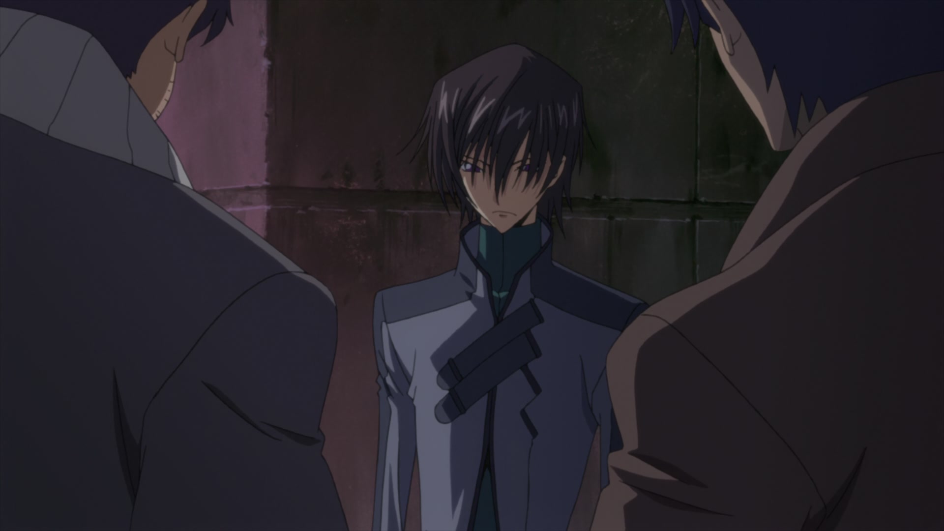 Code Geass Ep 32: Discarded Mask @ 00:10:02