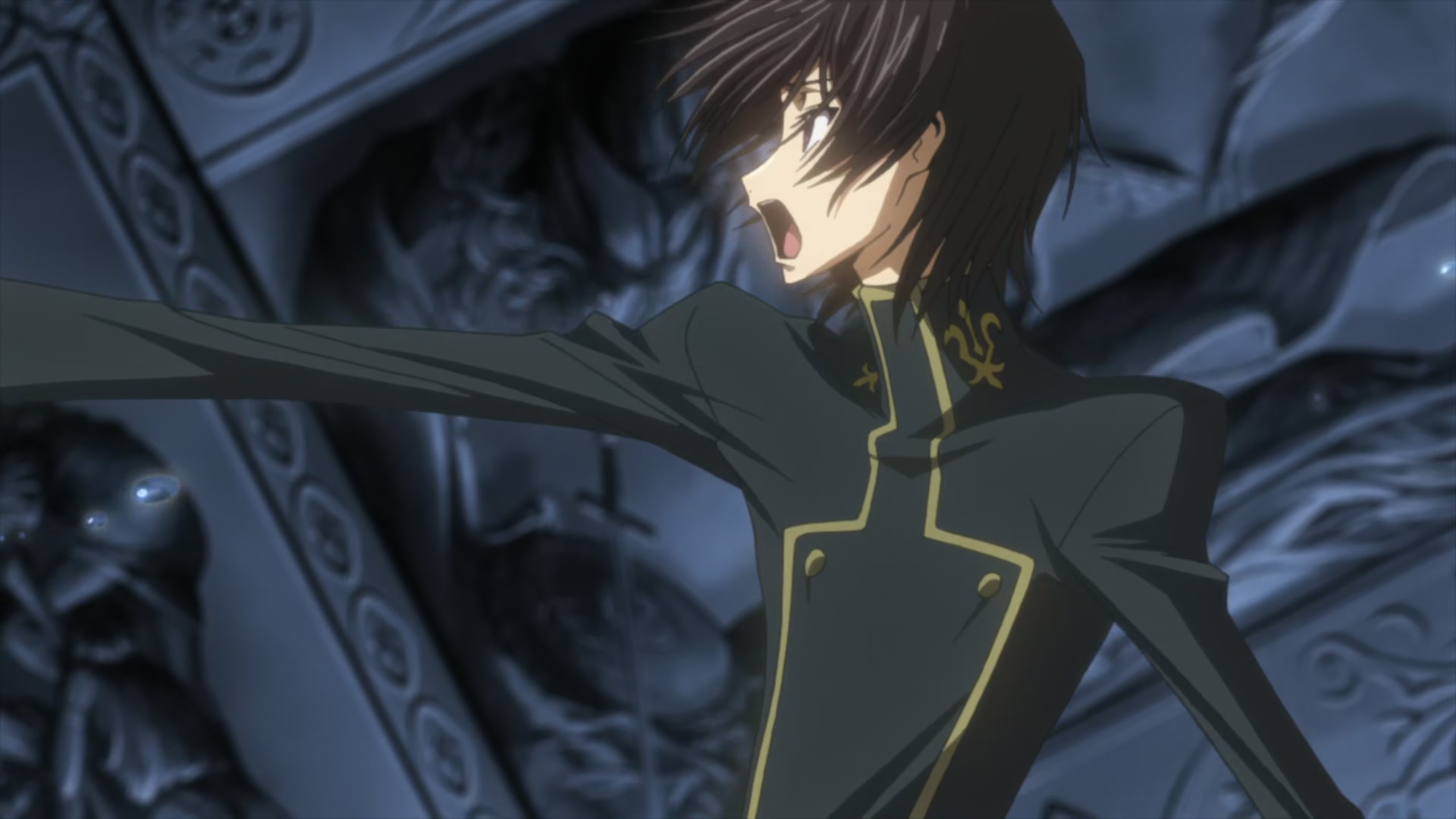 Code Geass Ep 34: A Bride in the Forbidden City @ 00:01:12