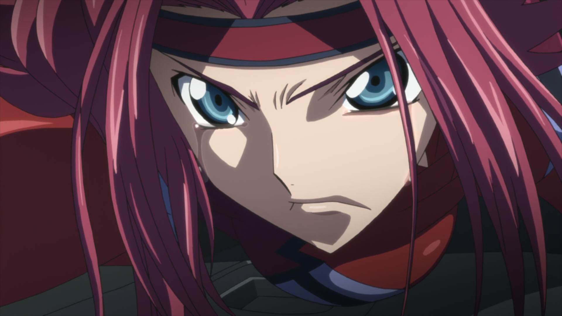 Code Geass Ep 34: A Bride in the Forbidden City @ 00:01:37