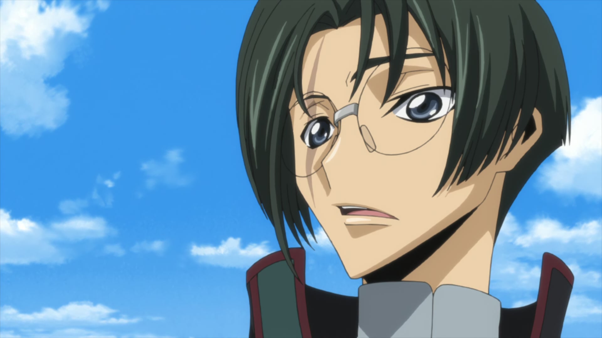 Code Geass Ep 34: A Bride in the Forbidden City @ 00:02:53