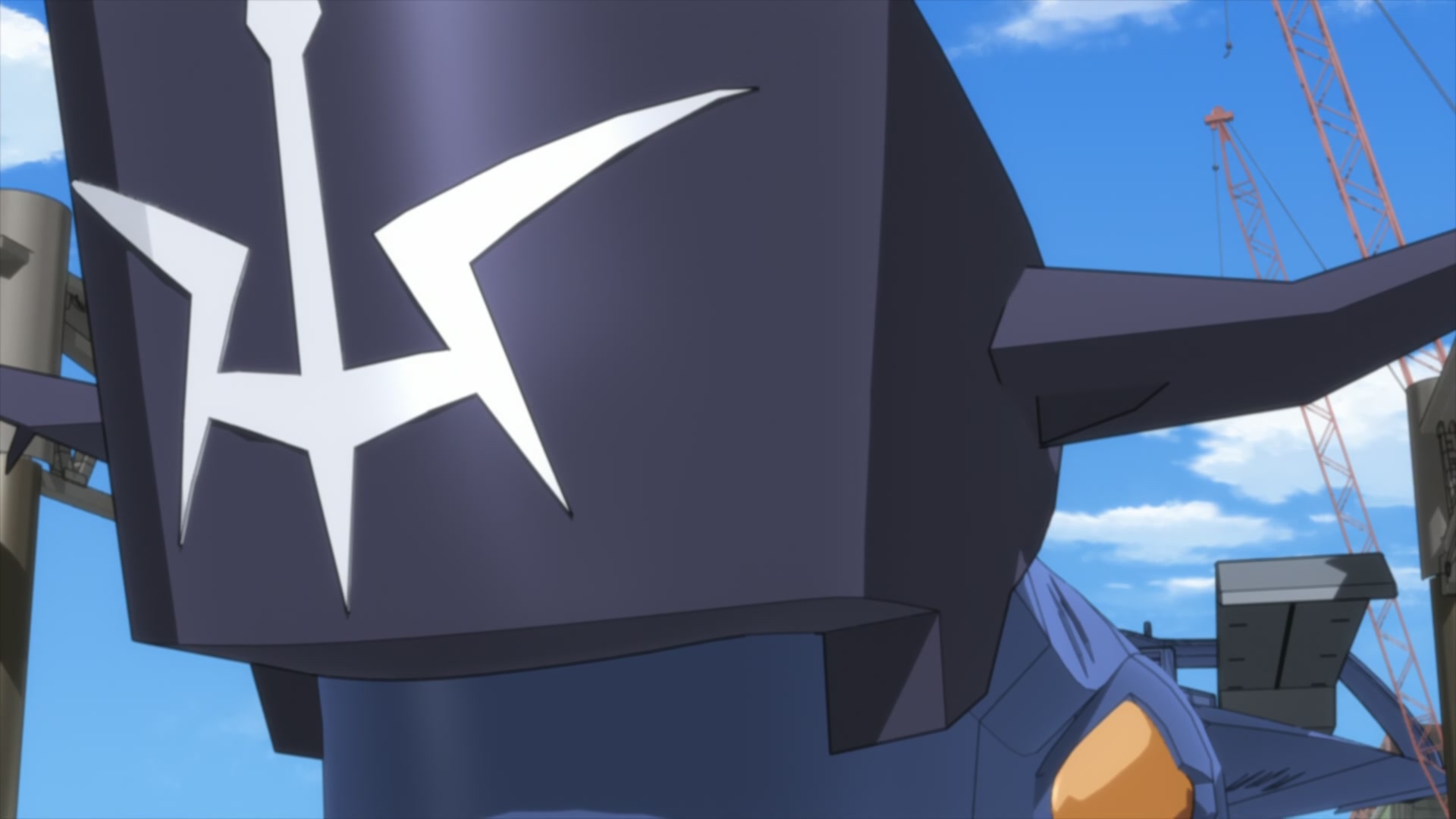 Code Geass Ep 34: A Bride in the Forbidden City @ 00:04:02