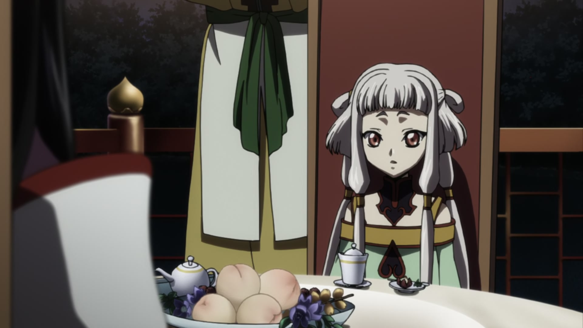Code Geass Ep 34: A Bride in the Forbidden City @ 00:05:24