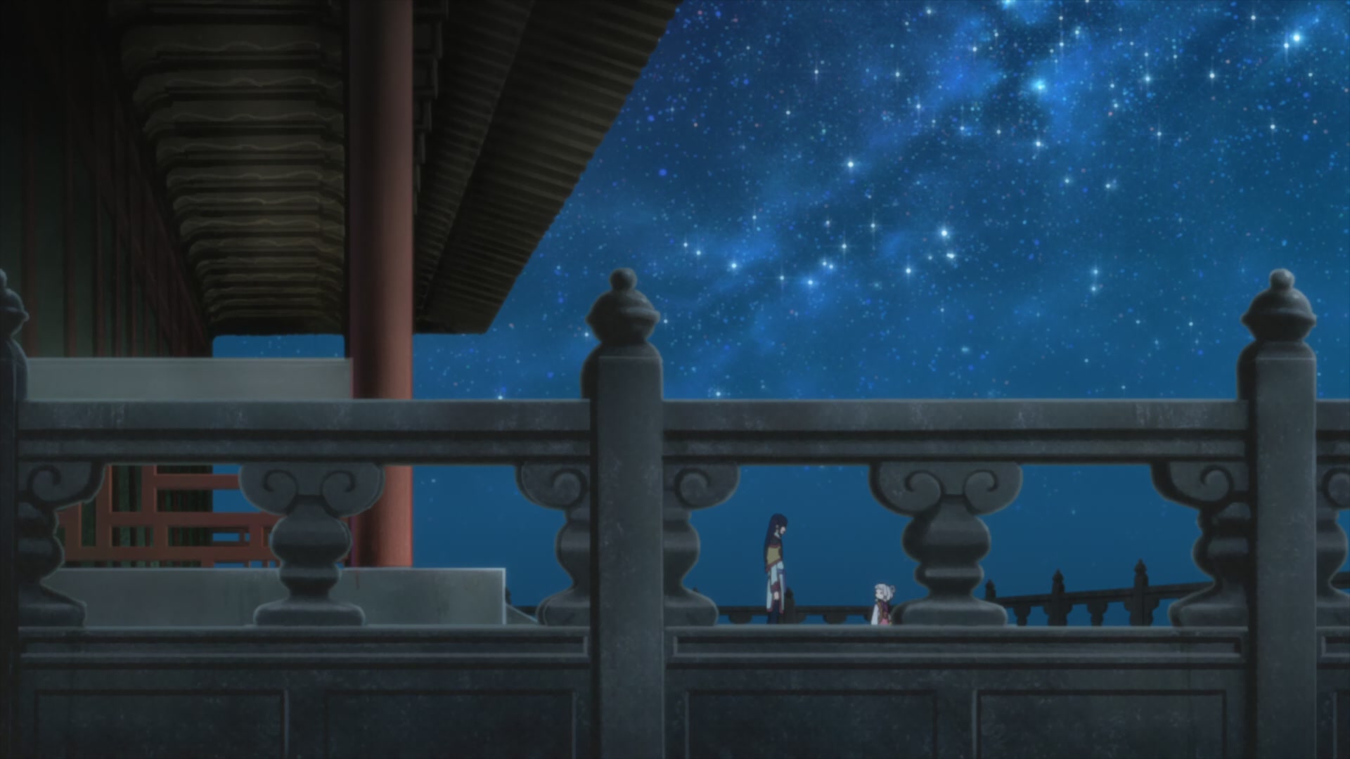 Code Geass Ep 34: A Bride in the Forbidden City @ 00:10:52