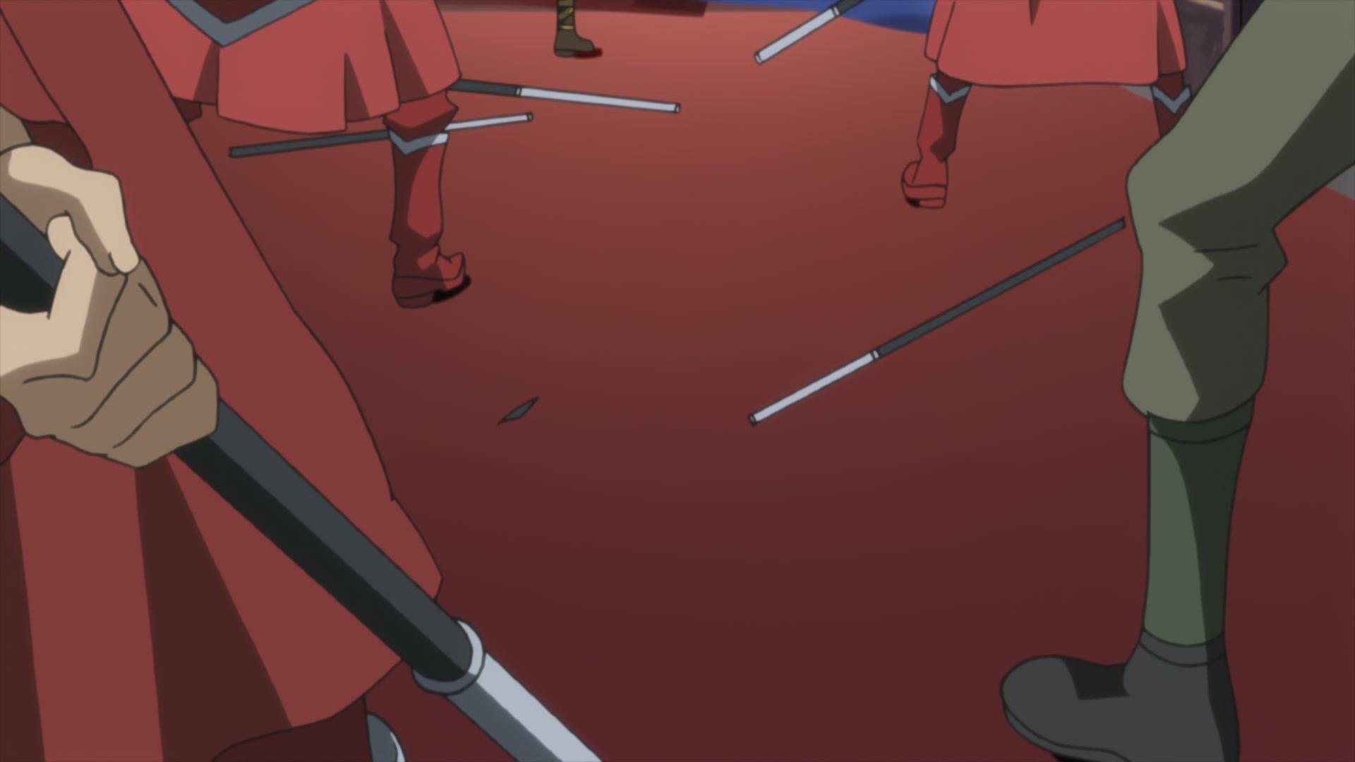 Code Geass Ep 35: When Shen Hu Wins the Glory @ 00:02:28