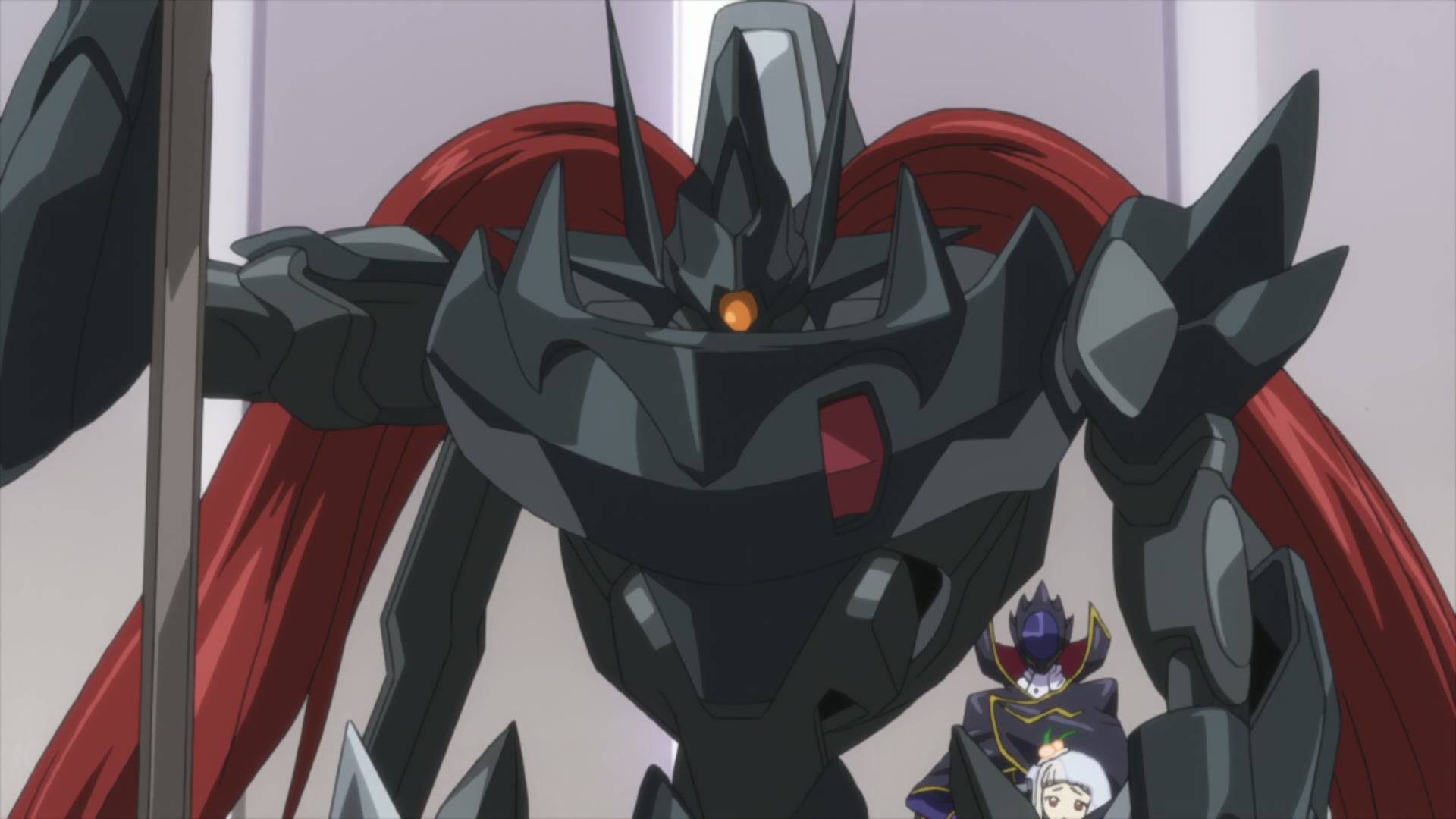 Code Geass Ep 35: When Shen Hu Wins the Glory @ 00:02:47