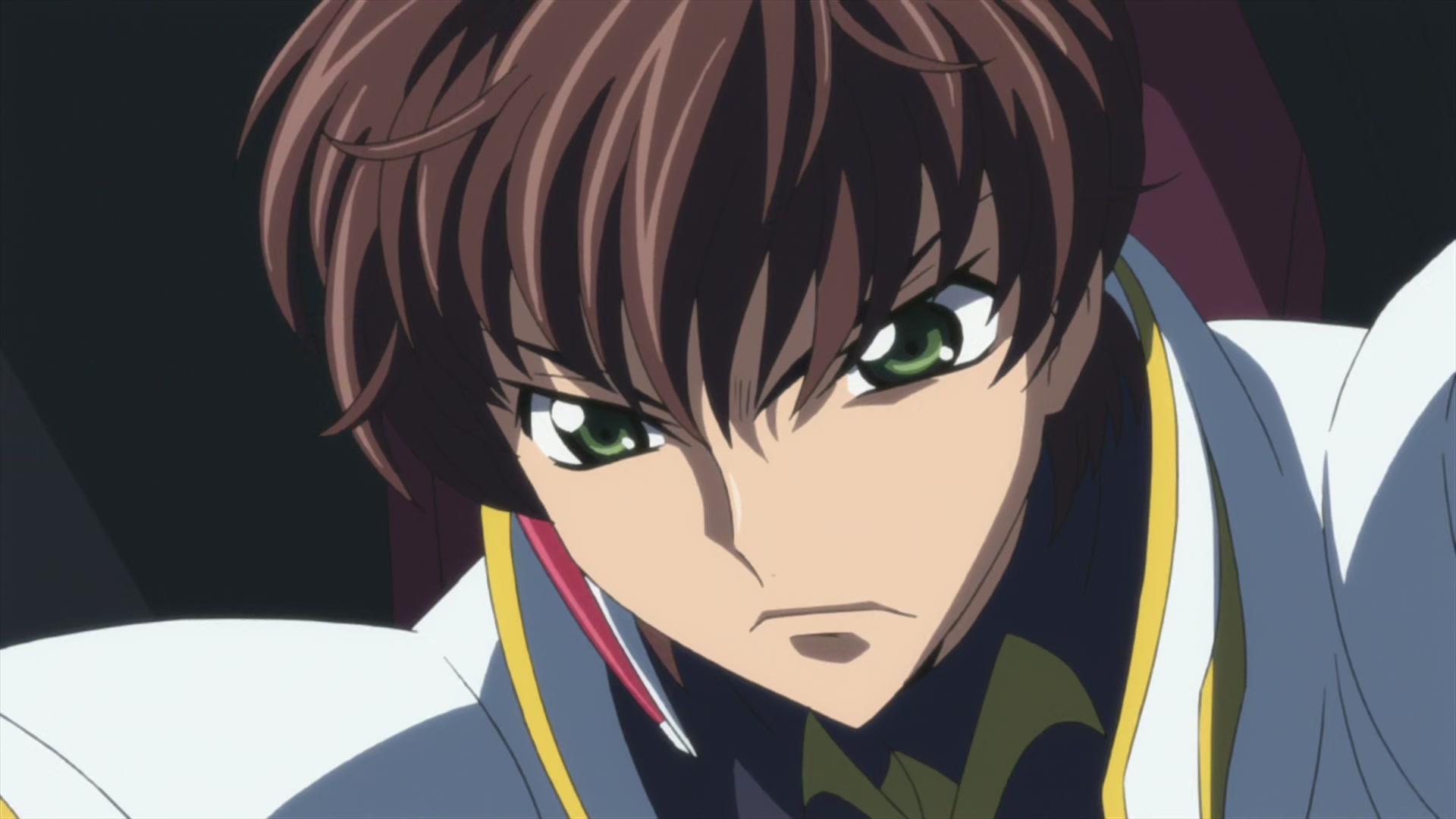 Code Geass Ep 35: When Shen Hu Wins the Glory @ 00:02:59